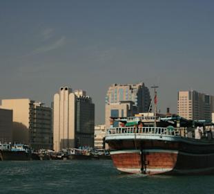 Dubai Creek