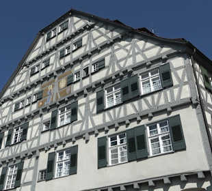 Altstadt Horb am Neckar