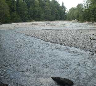 Schöne Wanderungen bei Oberstdorf