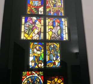 Besichtigung des Angermuseums in Erfurt, Anger 18