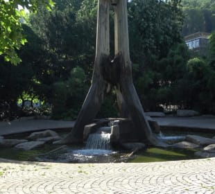 Scheithauer-Brunnen