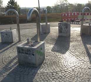 Leuzebrunnen Stuttgart
