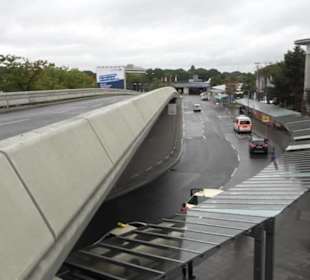 Flughafen Berlin-Tegel 