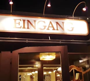 Am Eingang