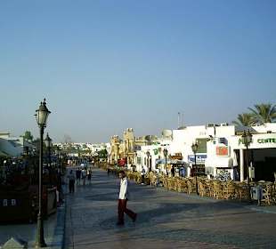 Sharm el Sheik - Ägypten