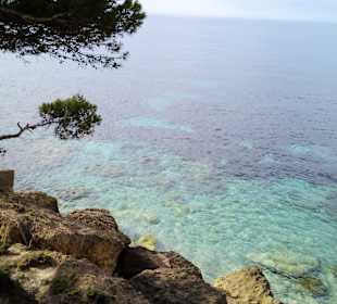 Wandern Cala Ratjada
