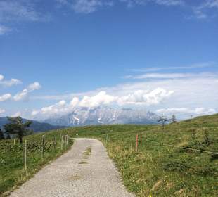 Wandern St. Johann im Pongau