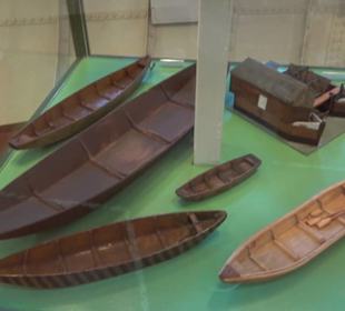 Donau-Schiffahrts-Museum