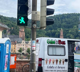 Altstadt Heidelberg