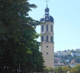 Altstadt Lyon