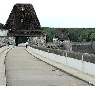 Möhnetalsperre