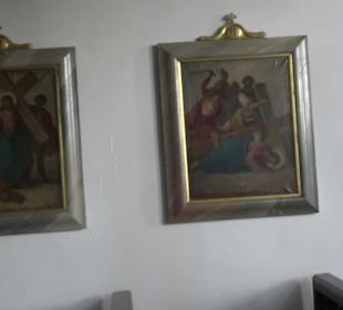 Katholische Pfarrkirche St. Georg Hailtingen