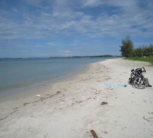 Otra playa entre serendipity y otres beach