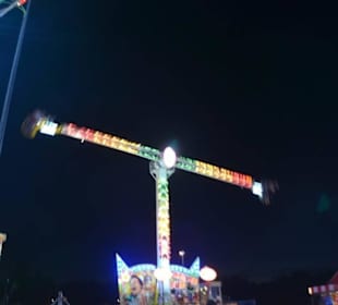 Wesołe Miasteczko