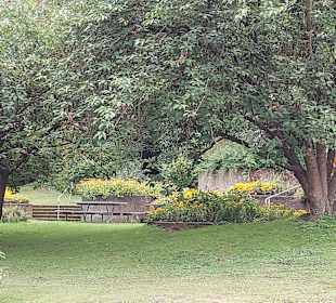 Deutsch-Französischer Garten