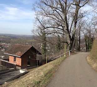 Herlishäusle
