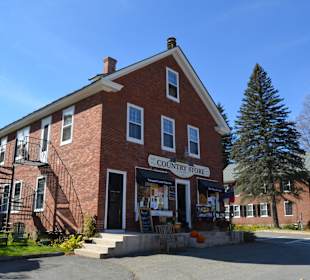 Taftsville Country Store