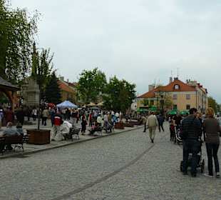 Sandomierz