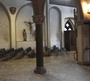 Petrikirche