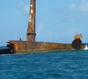 Wrack