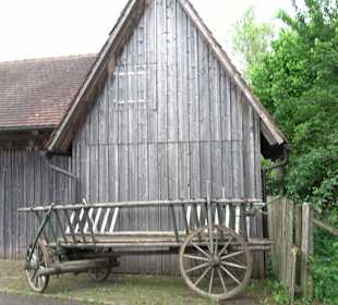Dorfmuseum Dietersweiler