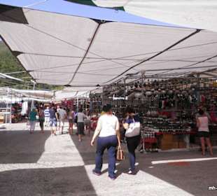 Wochenmarkt Icmeler