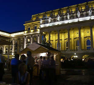 Weinfestival Budapest