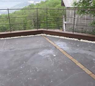 Ruhebereich - Spa - Ebene 1