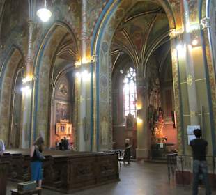 Базилика Петра и Павла