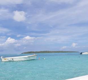 Mauritius Deutschsprachige Touren