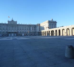 Palacio Real