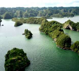 Nationalpark Los Haitises