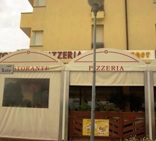 Geschäfte Bibi Restaurant 