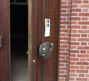 Pfarrkirche St. Ulrich