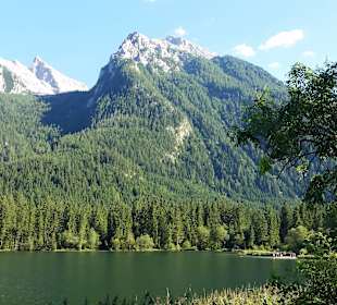 Der Hintersee