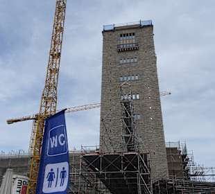 Tage der offenen Baustelle