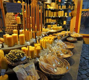 Eindrücke vom Lamberti-Markt 2019