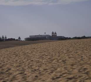Maspalomas
