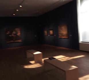 Museum Alte Sammlung