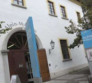 Alpin-Museum
