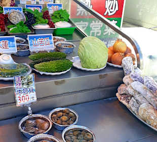 Stadtrundgang Kenting City