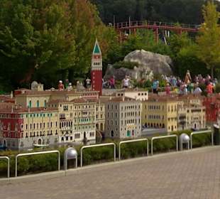  Legoland in Günzburg