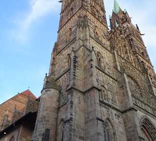 Altstadt Nürnberg