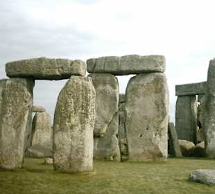 Stonehenge