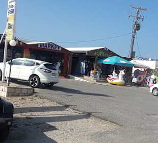 Stadtrundgang Panormos