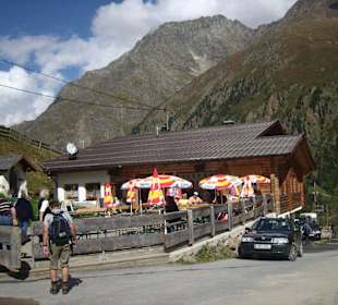 Taschach Alm