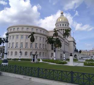 Capitol Havanna