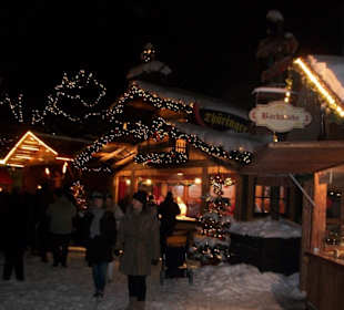 Bad Salzuflen Weihnachtstraum