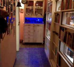 Restaurant Oma's Küche