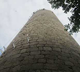 Burgruine Hoh-Andlau